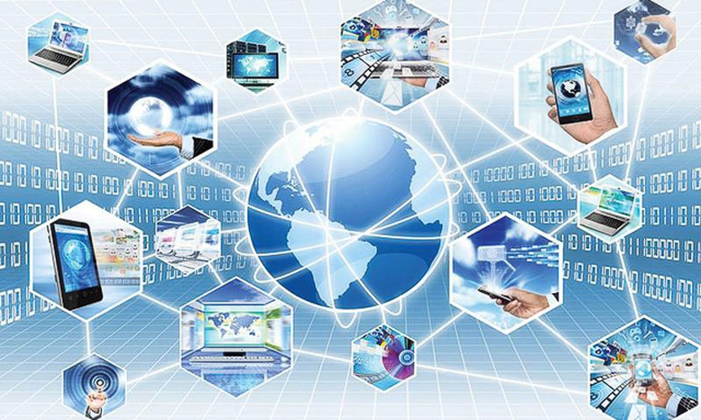 Ứng dụng Công nghệ thông tin trong công tác Địa chính và Cấp giấy