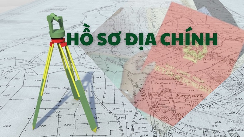 Cơ sở pháp lý của công tác địa chính và cấp Giấy chứng nhận