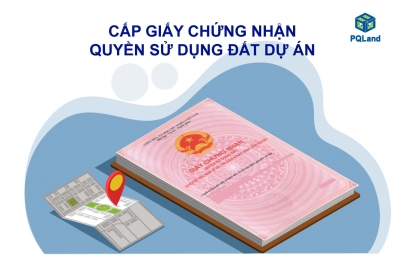 Những vấn đề thường gặp trong quá trình cấp Giấy chứng nhận và giải pháp